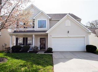 227 Rook Rd, Charlotte, NC 28216