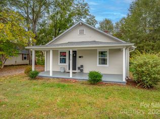 512 Spindale St, Spindale, NC 28160