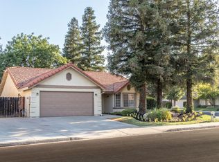 2539 Stuart Ave, Clovis, CA 93611