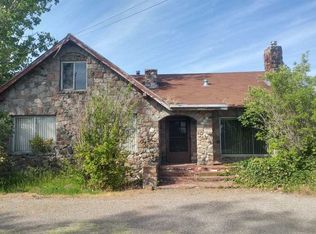 12801 N Old Stage Rd, Weed, CA 96094