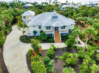 4179 Dingman Dr, Sanibel, FL 33957