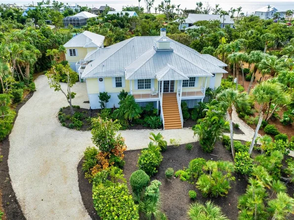 4179 Dingman Dr, Sanibel, FL 33957