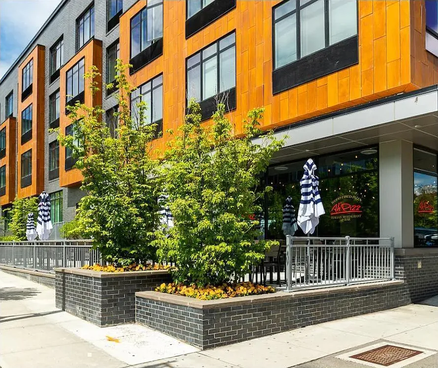 1 bed, $2,950 — Photo 1