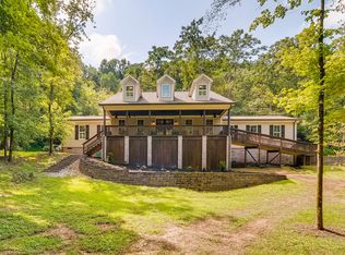 2288 N Berrys Chapel Rd, Franklin, TN 37069