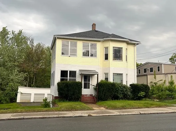 336 Parker St, Gardner, MA 01440