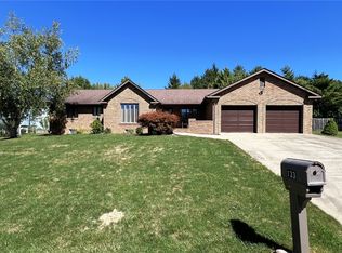 133 Ridgeview Dr, Ligonier, PA 15658