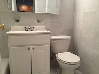 Rented by Keller Williams NYC