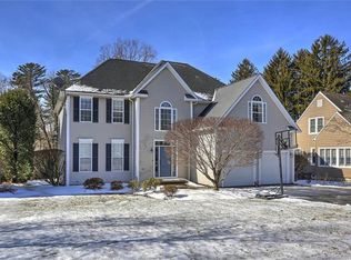 1001 Church Hill Rd, Fairfield, CT 06825