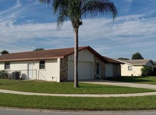 50 Timber Trl, Port Orange, FL 32127