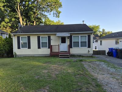 865 Wilbraham Rd, Springfield, MA, 01109