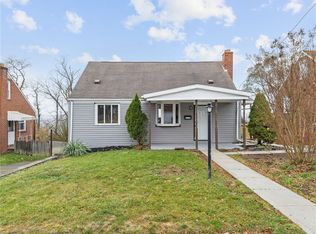 3112 Orris Rd, North Versailles, PA 15137