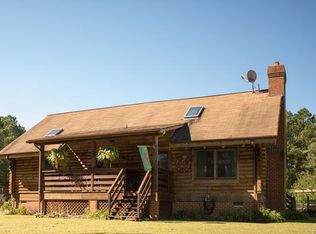 17000 Jolly Rd, Disputanta, VA 23842