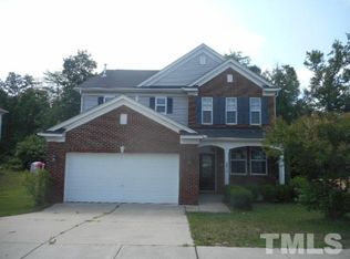 3816 Moncacy Dr, Raleigh, NC 27610