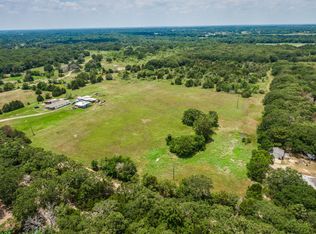 TRACT 2 County Road 114, Kaufman, TX 75142