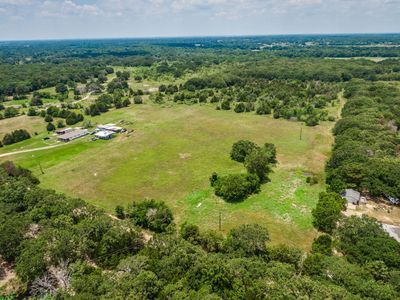 TRACT 2 County Road 114, Kaufman, TX, 75142