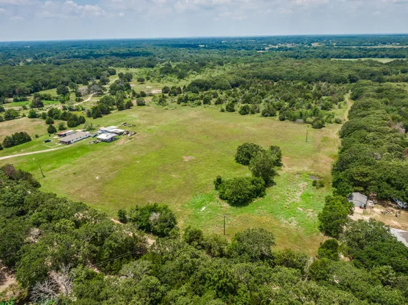 TRACT 2 County Road 114, Kaufman, TX 75142