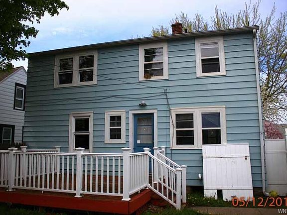 2nd image of 1115 Cleveland Dr