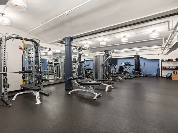 130 Fulton Street 11B image 15 of 16