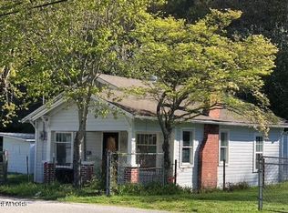1881 Highway 219, Wallins Creek, KY 40873