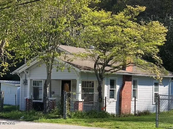 1881 Highway 219, Wallins Creek, KY 40873