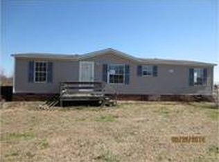 138 Cheshire Ridge Rd, Harmony, NC 28634