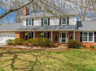 117 Creekside Rd, Greer, SC 29650