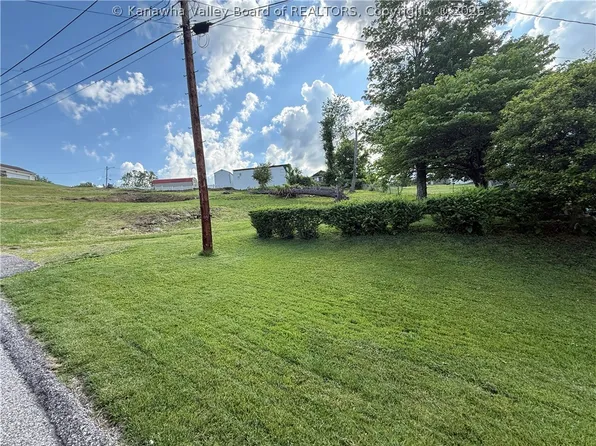 604 Cleone St, Charleston, WV 25302