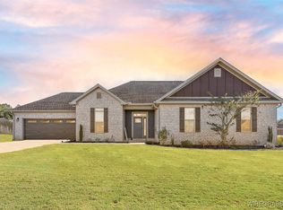 103 Allisha Ct, Enterprise, AL 36330