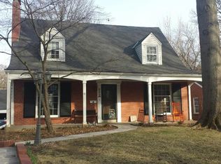 550 Hollywood Pl, Saint Louis, MO