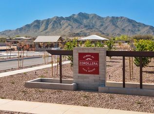 7284 S Rochester Dr, Gilbert, AZ 85298