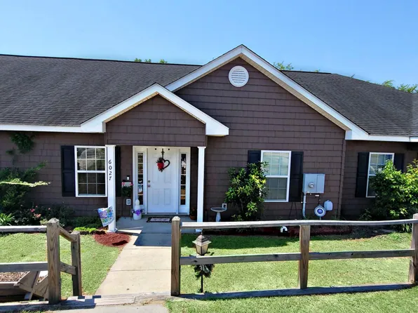 6027 Village West Ln, Graniteville, SC 29829