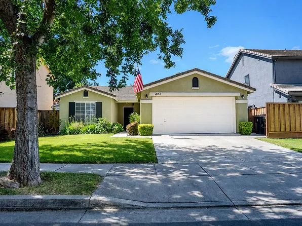 426 Glenbriar Cir, Tracy, CA 95377