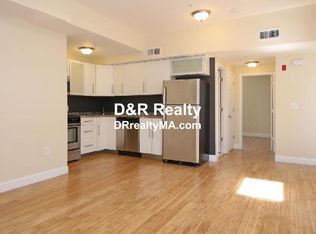 24 Princeton St APT 3, Boston, MA 02128