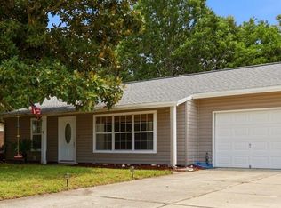 9 DRUM Place, Ponte Vedra Beach, FL 32082