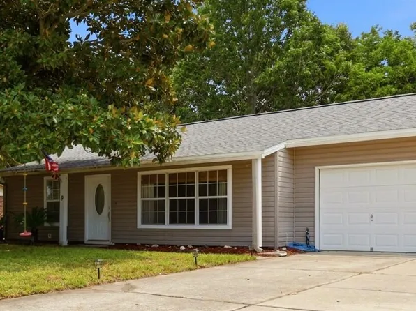 9 DRUM Place, Ponte Vedra Beach, FL 32082