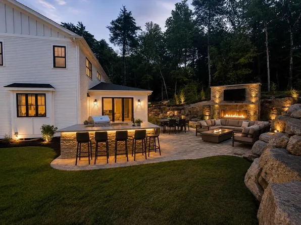 LOT 7 Seven Lincoln St, Hopkinton, MA 01748