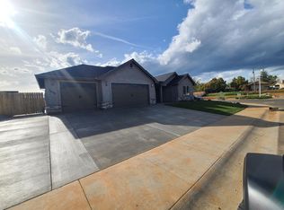 3608 Evert Pl, Redding, CA 96002