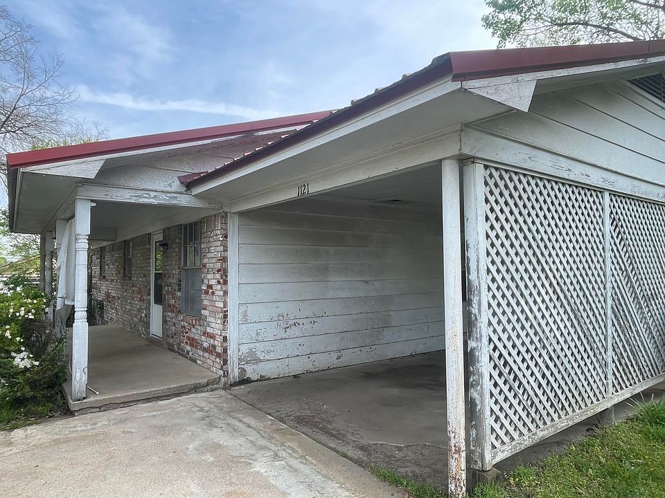 1121 S Houston Ave, Russellville, AR 72801 MLS 23655 Zillow