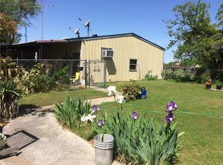 8249 Prairie Chapel Rd, Crandall, TX 75114