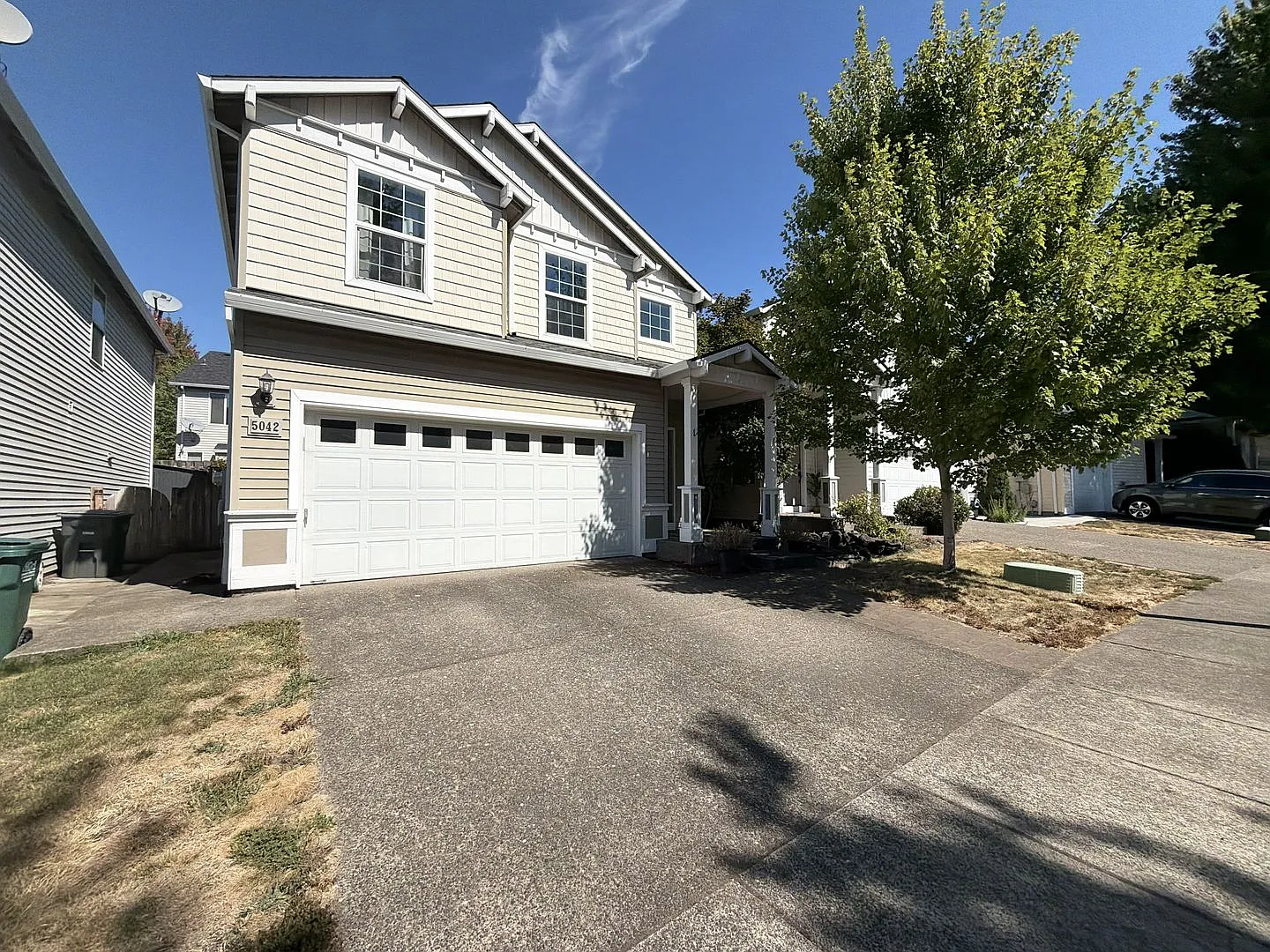 Stunning Hillsboro 4-Bedroom Home with Granite Kitchen, Central A/C & 2-Car Garage — Photo 4