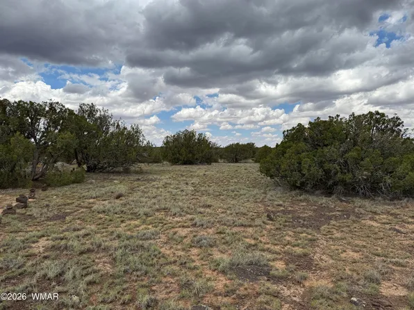214 County Road 8051, Concho, AZ 85924