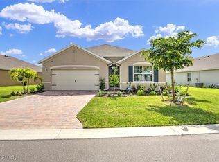 20488 Camino Torcido Loop, North Fort Myers, FL 33917