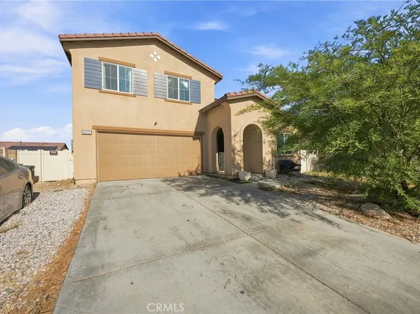 14133 Mustang Ct, Adelanto, CA 92301