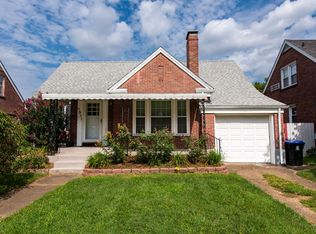 1031 Greenleaf Rd, Louisville, KY 40213