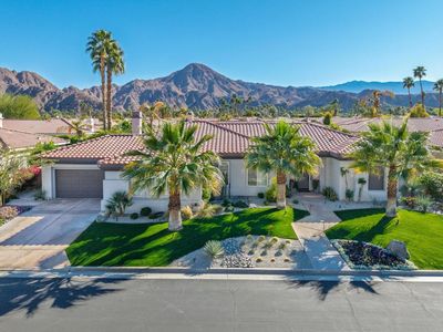 75883 N Via Allegre, Indian Wells, CA, 92210