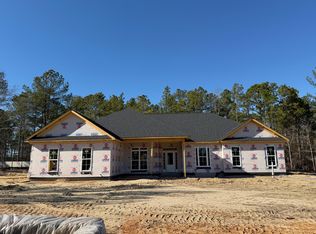 458 Longshadow Drive, Aiken, SC 29803