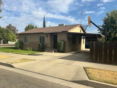 400 W 8th St, Madera, CA, 93637