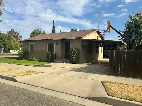 400 W 8th St, Madera, CA 93637