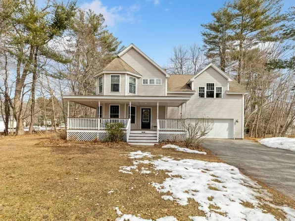 22 Ferry Lane, Saco, ME 04072