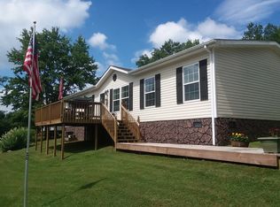 109 Camp Creek Dr NE, Floyd, VA 24091